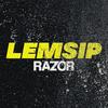 Zanpakuto (feat. Hamdi) (Explicit) - Razor&Hamdi
