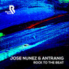 Rock to the Beat - Jose Nunez&Antranig