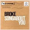 Songabout You - Alex Savanin