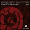 Re-Boot (Original Mix) - Pepster Muze&Paolo Tossio