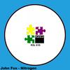 Nitrogen (Original Mix) - John Fux