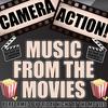 Now We Are Free - Friday Night At The Movies