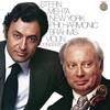 II. Adagio - Zubin Mehta&New York Philharmonic&Isaac Stern&Joseph Robinson