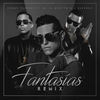 Fantasias (Remix) - Lenny Tavárez&De La Ghetto&J Alvarez