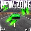 New Zone (Explicit) - SZNKid&Certified&Adrien Wilson&nvtez!