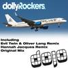 Scat (Oliver Lang & Evil Twin Remix) - Dolly Rockers