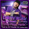 Stop Playa Hatin’(feat. Ben Franks) (Explicit) - Dirty R.A.Y&Ben Franks