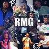 Just Chillin (Explicit) - Rosemont Music Group&Lonk