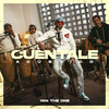 Cuéntale (Acústico) - Yan The One&Yanmer Alberto Cruz&Diego Vanegas&Yrian Manuel Bell Vasrgas&Andrés Alcaraz