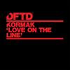 Love On The Line - KormaK