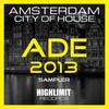 In Deep (Seal De Green Remix) - DJ Christopher&Cross Fitch&Field