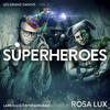 Youth Will Never Leave (Rosa Lux Is Staying Remix) - N*Grandjean&Rosa Lux