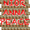 Peace (Explicit) - Nior Anna&SUPA134