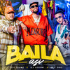 Como Ella Baila Así - Dj Adoni&Tivi Gunz&Jey One&Julio Adoni Gross Gonzalez&Jose Arturo Cruz Medina&Stivi Randy Alvarez Paredes&YELDRI VICENTE JIMENEZ FRIAZ