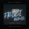 Friki - Remix - Marcos Malisani