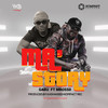 Ma Story (feat. Mbosso) - Gabu&Bow Mr Fantastic&Mbosso&Milo Deep