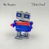 I Built a Friend - Alec Benjamin