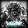 Rich Man Poor Man(feat. Megadon, Rigamortis, King Jungle & C-Dash) (Explicit) - Black Sash Assassins&Megadon&Rigamortis&King Jungle&C-Dash