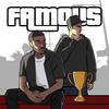 Famous (feat. GF Dimitri) (Explicit) - Lil Terps&GF Dimitri