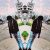 METRO (feat. Blaze Money) (Explicit) - Peri OD&Blaze Money