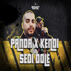 Sedi dole - Panda&Kendi