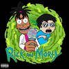 Rick and Morty (Explicit) - GAWNE&Luke Gawne&Moxas