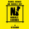 Uthando (Original Mix) - Mr Norble Guy&Daniel Demas