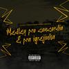 Medley Pro Concórdia e Pra Igrejinha (feat. MC Saci & DJ Ws da Igrejinha) (Explicit) - DJ VINICIN DO CONCÓRDIA&MC Saci&DJ Ws da Igrejinha