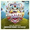 Turn The Music Up (Album Edit) - Wildstylez&Audiotricz