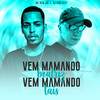 Vem Mamando Beatriz, Vem Mamando Tais (Explicit) - DJ Digo Beat&Mc Nem Jm