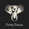 Dirty Diana - White Elephant