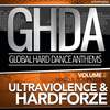 Let The Music Play (Original Album Edit) - Hardforze&Audio Damage