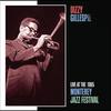 Poor Joe - Dizzy Gillespie Sextet