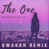 The One (Uwaukh Radio Edit) - NoYesMan&Cre-Yo