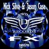 Heimeier - Nick Silva&Jason Case