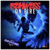 On Fire - Reinweiss