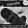 Phineas(feat. Nudd) - Finacurk&Nudd