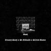 Vision Whistle (feat. De Mthuda, Kelvin Momo & Sam Deep) - Frenzy Bouy&De Mthuda&Kelvin Momo&Sam Deep