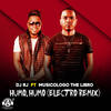 Humo Humo (Electro Remix) - DJ RJ&Musicologo The Libro