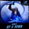 Up & Down (Original Mix) - Alan D