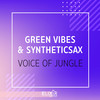 Voice Of Jungle (No Sax Mix) - Green Vibes