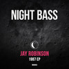 Gutteral (Original Mix) - Jay Robinson