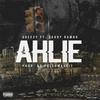 AHLIE (Explicit) - Greezy&DaddyRambo