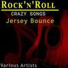 Route - Clarence Garlow
