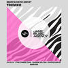 Tokniko (Samer Soltan Remix) - mJane&David Garcet&Samer Soltan