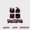 Sluttspill 2020(feat. Psychopat) (Explicit) - Kjuus&Krabba&Psychopat