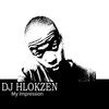 Deep In Minds (Original Mix) - Dj Hlokzen