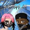 Holding on(feat. L.O.C.O.) (Explicit) - Lil Pink&L.O.C.O.