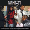 W.H.A.T.(Intro)[feat. Daddy-O] - What Happens After The Cross&Daddy-O