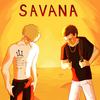 Savana (Explicit) - Dylan Vaillancourt&Young Chris K